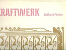 KRAFTWERK - Ralf & Florian / UK Vertigo LP / 1973 / Krautrock