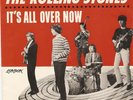 PICTURE SLEEVE ONLY- THE ROLLING STONES- 