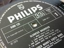 Manfred Mann's Earth Band-Glorified Magnified UK Philips Stunning Audio LP33RPM