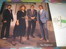 Alison Krauss & Union Station–Two Highways ORIG '89 US LP rounder