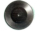 7” Universal Talking Machine Peace Forever March by Hagers Band 5108 Embossed Et
