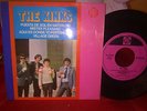 THE KINKS 