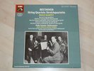 Beethoven, String Quartets, Streichquartette, Busch Quartet, Box 5 LP