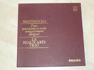 Beethoven, Trios, Beaux Arts Trio, Box 5 LP