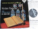 SXL 2049   W/Bgr.  BBB ED1...FLAGSTAD  SACRED SONGS
