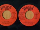 BOB DYLAN  & THE ROLLING STONES WHAT’S IT ALL ABOUT? PROMO RADIO SINGLE 7