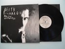 Keith Richards - Main Offender,  US 1992,  LP,  Vinyl: vg++