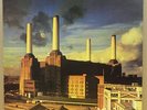 PINK FLOYD - ANIMALS  ORIGINAL 1977 UK HARVEST LP 2U/2U