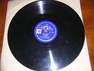 django reinhardt mixture rythme d 5018 rare
