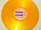 Razormaid: This is Only a Test SP-008 Promo Clear Yellow Vinyl 2 LP set: MINT