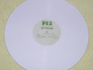 Razormaid:  Original  RTI Test Pressing SP 001 - White Vinyl - RARE  VG++