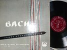 JANOS STARKER / BACH suites nos 1 & 4 / PERIOD SPLP 582