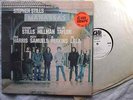  DJ MONO ONLY STEPHEN STILLS,MANASSAS,ATLANTIC,2 LP,WL,W/POSTER