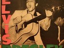 ELVIS PRESLEY s/t debut LP RCA LPM-1254 original mono