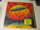 LED ZEPPELIN CELEBRATION DAY (3) 180 G FACTORY SEALED LP'S 532632-RI