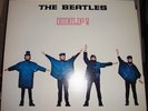 THE BEATLES HELP 1980 Japan HALF-SPEED MASTER LP MFSL 105 NEAR MINT
