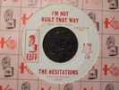 NORTHERN - HESITATIONS - I'M NOT BUILT THAT WAY - KAPP - DEMO - STYRENE - LISTEN