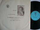 FURTWANGLER Beethoven Symphony #4 rec.1943 TORCH 1st D09083 NM