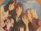 ROLLING STONES THROUGH PAST DARKLY DECCA LK 5019 OCTAGONAL SLEEVE UNBOXED RARE