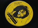 MICHAEL PROPHET - WARN THEM JAH - 12