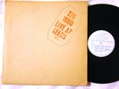 THO WHO: Live At Leeds (Rare Orig. LP mit allem Zubehör Karten/Poster) 1970  TOP