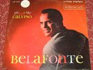 Original RCA Harry Belafonte Jump Up Calypso in Living Stereo STILL SEALED