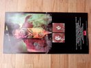 THE JIMI HENDRIX EXPERIENCE ELECTRIC LADYLAND POLYDOR UK PRESS