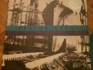 Deacon Blue Our Town The Greatest Hits 1994 Vinyl Album Very Good Condition