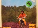 CLANCY ECCLES - FREEDOM -  RARE - 1969 - LP - REGGAE - SKA