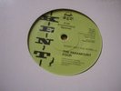 PARAMOUNT FOUR-SORRY AIN'T THE WORD-ORIGINAL UK KENT 31TH ANNIVERSARY-45-2010