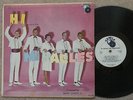 THE MIRACLES *Hi, We're the* RARE 1961 Mono Tamla 1st Pressing Vinyl LP