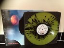 GARY NUMAN GHOST STORIES RARE OTB LP