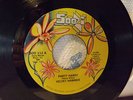 Northern Soul - Velvet Hammer 45  Soozi S00 112  Happy - Party Hardy NM
