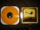 Straylight Run self titled yellow /600 LP RSD OOP taking back sunday thrice
