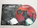 Meat Loaf - Bat Out of Hell 12” Vinyl Picture Disc