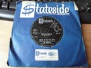 The Miracles - Come On Do The Jerk - Stateside - SS377 - 1964 - Stunning Vinyl