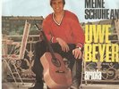 UWE BEYER (HAMMERWERFER)-TAGAUS TAGEIN (THE TURTLES DEUTSCH)