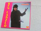 KEN LASZLO Swedish BEAT BOX LP Italo