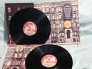 LED ZEPPELIN PHYSICAL GRAFFITI PROMO / DEMO 2 LP SET MINT VINYL Album WORLDWIDE