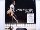 BRUCE SPRINGSTEEN & E STREET BAND - 5 LP BOX SET 75-85 NEAR MINT AUSTRALIA