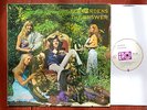 Peter Bardens “The Answer”, Transatlantic TRA 222, UK, 1970, EX+, 1st. Pressing