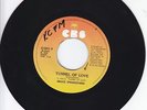 Philippines BRUCE SPRINGSTEEN Tunnel Of Love 45rpm 7