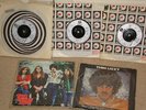 Thin Lizzy - Wild One,  Philomena, Don't Believe a Word,  plus others 7
