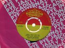 CHUCK JACKSON - SINCE I DON'T HAVE YOU - RARE 1964 PYE PRESSING - 7N 25287