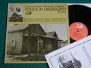 Eugene Powell: Police In Mississippi --- Albatros VPA 8422 (It 1977)
