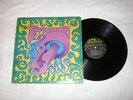THE SACRED MUSHROOM  ROCK  1969 PARALLAX  LABEL   LP