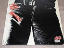 Rolling Stones Sticky Fingers Unique cover 