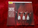 MARTHA AND THE VANDELLAS