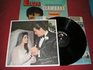 Elvis Presley - CLAMBAKE (LPM-3893) - WITH BONUS PHOTO