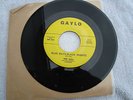 BEN HALL ROCKABILLY BUDDY HOLLY SONG BLUE DAYS